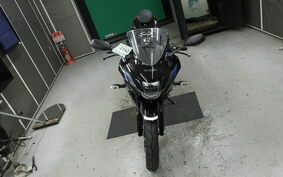 SUZUKI GSX-R125 DL33B