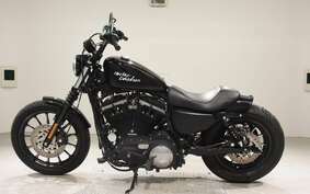 HARLEY XL883N 2011 LE2