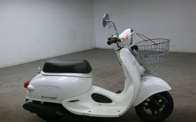 HONDA GIORCUB AF53