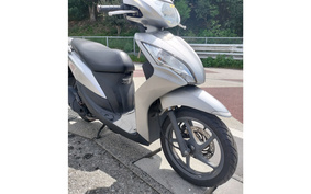 HONDA DIO 110 JF31