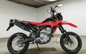 HONDA CRF250M MD38