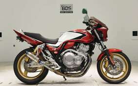 HONDA CB400SF VTEC 2009 NC42