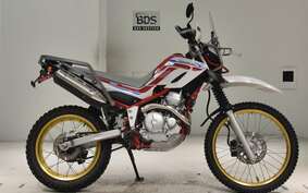 YAMAHA SEROW 250 Gen.3 DG31J