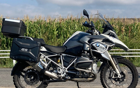 BMW R1200GS 2014 0A01