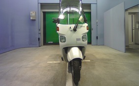 HONDA GYRO CANOPY TA03