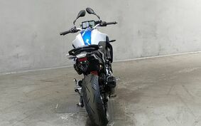 BMW F900R 2024 0K11