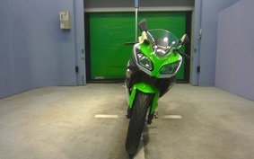 KAWASAKI NINJA 250 2016 EX250L