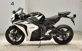 HONDA CBR1000RR ABS 2010 SC59