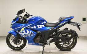 SUZUKI GIXXER 250 SF ED22B