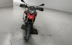 BMW G310GS 2018 0G02