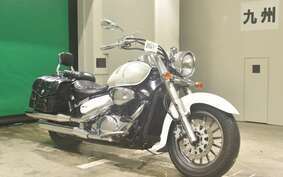 SUZUKI INTRUDER 400 Classic 2006 VK54A