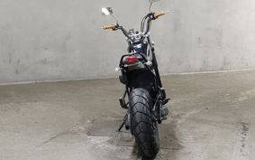 YAMAHA TW225 DG09J