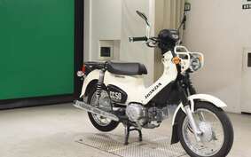 HONDA CROSS CUB 50 AA06