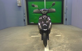 SUZUKI ADDRESS V125 S CF4MA