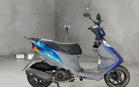 SUZUKI ADDRESS V125 G CF46A