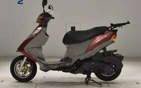 SUZUKI ADDRESS V125 G CF4EA