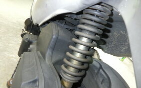 SUZUKI ADDRESS V125 CF4EA