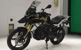 BMW G310GS 2021