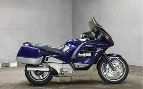 HONDA ST1100 PAN EUROPEAN 1996 SC26