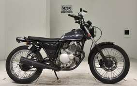 SUZUKI GRASS TRACKER Bigboy NJ47A