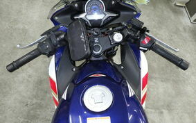 HONDA CBR250R A MC41