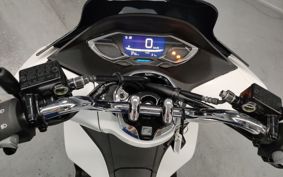 HONDA PCX125 JK05