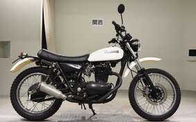 KAWASAKI 250TR BJ250F