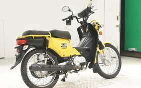 HONDA CROSS CUB 110 JA10