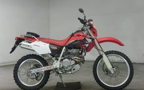 HONDA XR250 MD30