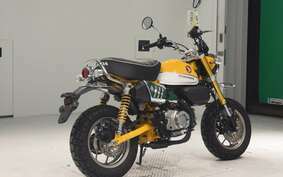 HONDA MONKEY 125 ABS JB02