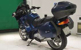 BMW R1150RT 2004