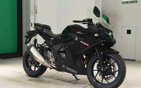 SUZUKI GSX250R DN11A