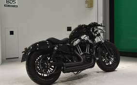 HARLEY XL1200X 2020