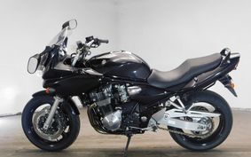 SUZUKI BANDIT 1200 S 2006 GV77A