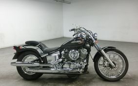 YAMAHA DRAGSTAR 400 1999 4TR