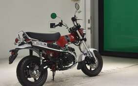 HONDA DAX 125 JB04