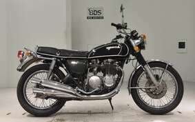 HONDA CB500 2024 CB500