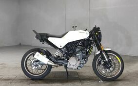 HUSQVARNA ヴィットピレン401 2019 UVJ