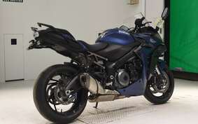 SUZUKI GSX-S1000GT 2022 EK1AA