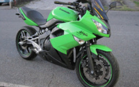 KAWASAKI NINJA 400 R ABS 2011 ER400B