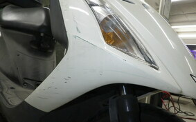 SUZUKI ADDRESS V125 S CF4MA