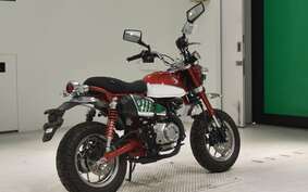 HONDA MONKEY 125 JB02