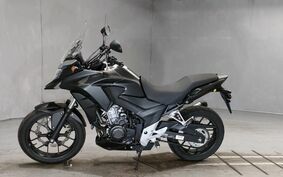 HONDA 400 X 2017 NC47