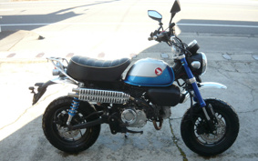 HONDA  MONKEY 125ABS JB03