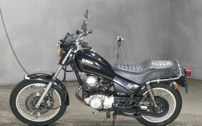 YAMAHA SR125 4WP