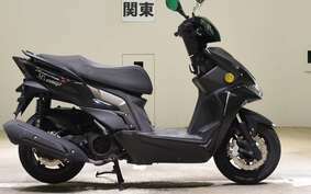 KYMCO RACING 125 S SR25