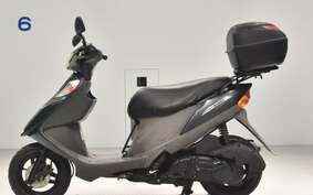 SUZUKI ADDRESS V125 G CF46A