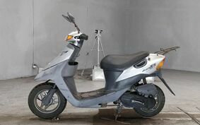 SUZUKI LET's 2 CA1KA