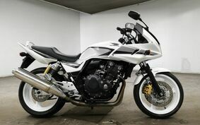 HONDA CB400 SUPER BOLDOR 2014 NC42