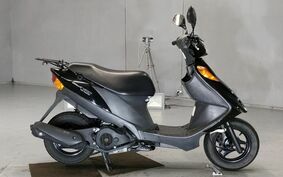 SUZUKI ADDRESS V125 CF4EA